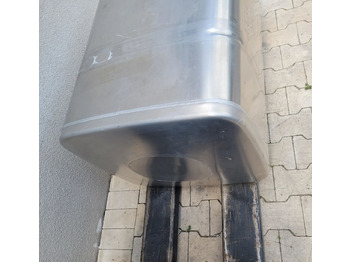 Sistema de combustible ZBIORNIK PALIWA MAN TGX 370L 81.12201-6798 100X63X68CM: foto 3
