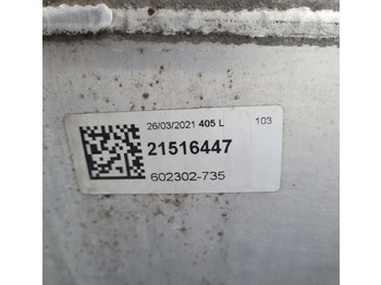 Sistema de combustible para Camión ZBIORNIK PALIWA VOLVO FH4 21516447 405L ORYGINAŁ CHWALIM116: foto 4