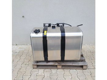 Sistema de combustible RENAULT