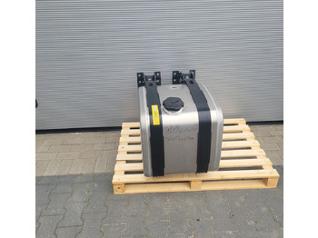 Sistema de combustible SCANIA