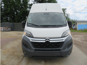 Leasing para CITROËN Jumper Club - L3H3 CITROËN Jumper Club - L3H3: foto 2