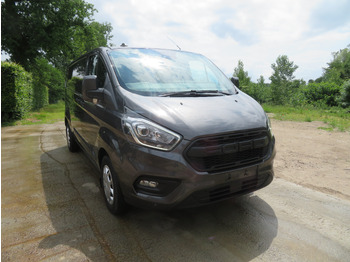 Furgoneta pequeña FORD Transit