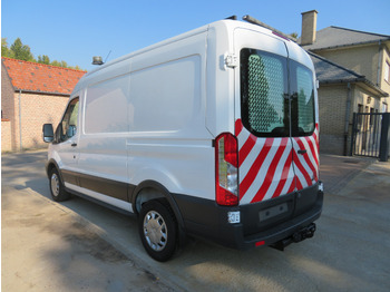 Furgón Ford Transit 2.0TDCi: foto 5