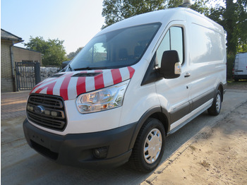 Furgón Ford Transit 2.0TDCi: foto 3