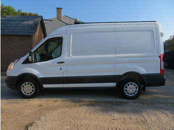 Furgón Ford Transit 2.0TDCi: foto 4