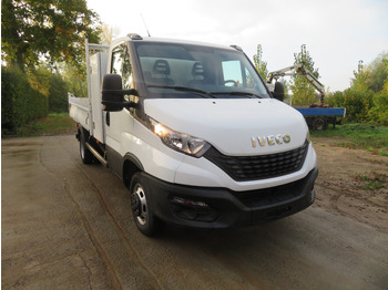 Furgoneta basculante IVECO Daily 35c16