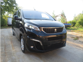 Furgón PEUGEOT Expert