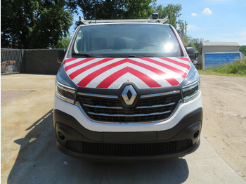 Furgoneta pequeña RENAULT Trafic 2.0dCi - L2H1: foto 2