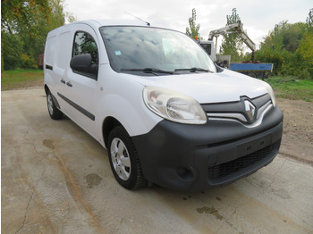 Furgoneta pequeña RENAULT Kangoo 1.5