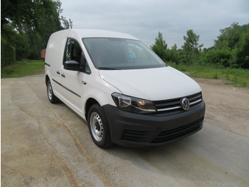 Furgoneta pequeña VOLKSWAGEN Caddy 2.0