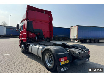 Cabeza tractora DAF CF 440 SC, Euro 6: foto 2