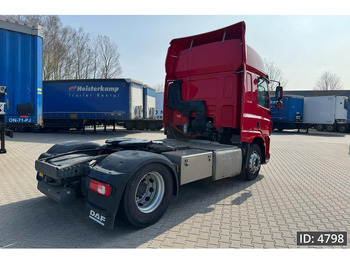 Cabeza tractora DAF CF 440 SC, Euro 6: foto 3