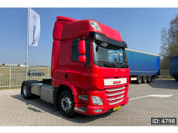Cabeza tractora DAF CF 440 SC, Euro 6: foto 4