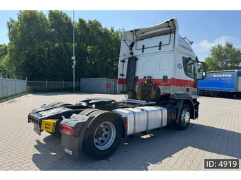Cabeza tractora Iveco AT440T/P HI-Road Stralis, Euro 6, / 2x Tank / Fridge / NL truck: foto 3
