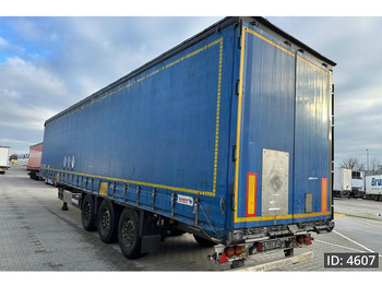Semirremolque lona Schmitz Cargobull SCB*S3T / Huckepack / Disk brakes: foto 2