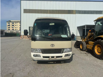 Autobús TOYOTA