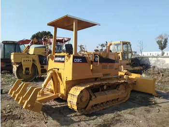 Bulldozer CAT D3C: foto 2 Bulldozer CAT D3C: foto 2