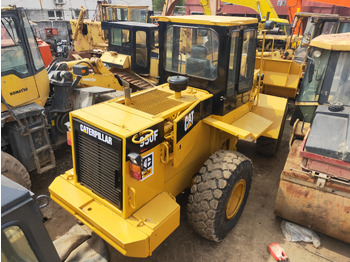 Cargadora de ruedas CATERPILLAR 950F