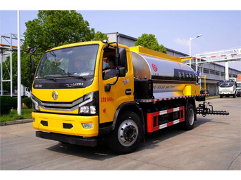 Distribuidor de asfalto nuevo DONGFENG Asphalt Spreader: foto 3 Distribuidor de asfalto nuevo DONGFENG Asphalt Spreader: foto 3
