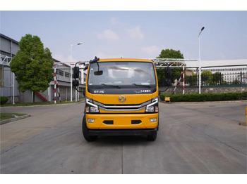 Distribuidor de asfalto nuevo DONGFENG Asphalt Spreader: foto 2 Distribuidor de asfalto nuevo DONGFENG Asphalt Spreader: foto 2