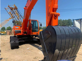 Excavadora de cadenas DOOSAN DX300LC: foto 3