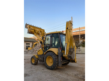 Retroexcavadora SDLG B877: foto 2