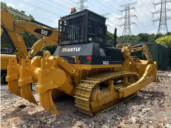 Bulldozer SHANTUI