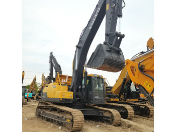 Excavadora de cadenas VOLVO EC360