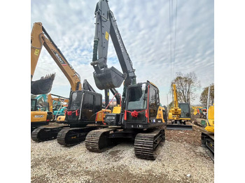 Excavadora de cadenas VOLVO EC140CL