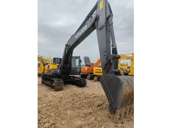 Excavadora de cadenas VOLVO Excavator EC210 Click Here for Discount: foto 2 Excavadora de cadenas VOLVO Excavator EC210 Click Here for Discount: foto 2