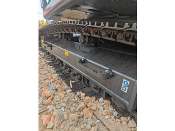 Excavadora de cadenas VOLVO Excavator EC210 Click Here for Discount: foto 4 Excavadora de cadenas VOLVO Excavator EC210 Click Here for Discount: foto 4