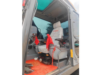Excavadora de cadenas VOLVO Excavator EC210 Click Here for Discount: foto 5 Excavadora de cadenas VOLVO Excavator EC210 Click Here for Discount: foto 5