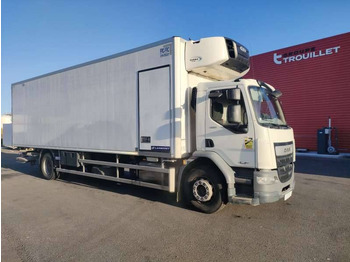 Camión frigorífico