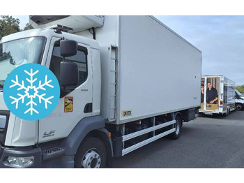 Camión frigorífico