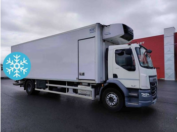 Camión frigorífico