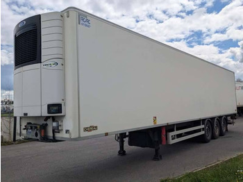 Semirremolque frigorífico CHEREAU