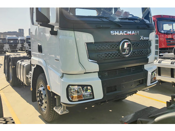 Cabeza tractora SHACMAN Shacman X3000 Truck Head for Sale in Malawi: foto 4