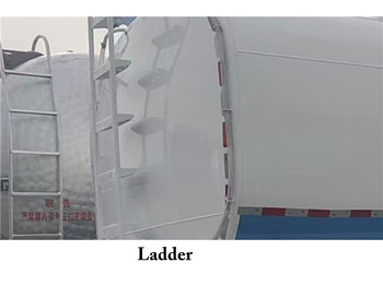 Leasing para TITAN 2 Axle 40000 Liters Fuel Tanker Trailer for Sale In Zimbabwe TITAN 2 Axle 40000 Liters Fuel Tanker Trailer for Sale In Zimbabwe: foto 5