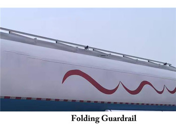 Leasing para TITAN 2 Axle 40000 Liters Fuel Tanker Trailer for Sale In Zimbabwe TITAN 2 Axle 40000 Liters Fuel Tanker Trailer for Sale In Zimbabwe: foto 4