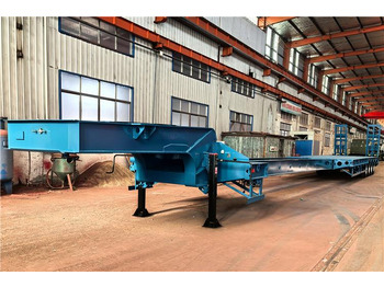 Semirremolque góndola rebajadas TITAN