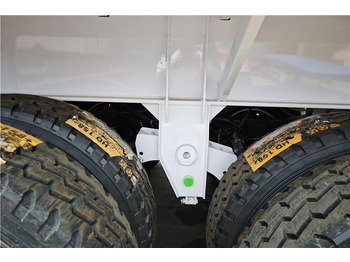 Leasing para TITAN 4 Axle Livestock Truck Trailer for Sale In Guam TITAN 4 Axle Livestock Truck Trailer for Sale In Guam: foto 3