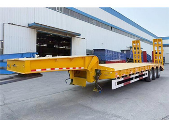 Semirremolque góndola rebajadas TITAN