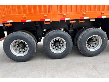 Semirremolque transporte de ganado para transporte de materiales áridos nuevo TITAN Fence Trailer for Sale in Saudi Arabia: foto 5 Semirremolque transporte de ganado para transporte de materiales áridos nuevo TITAN Fence Trailer for Sale in Saudi Arabia: foto 5