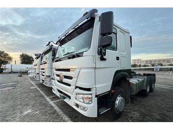 Cabeza tractora SINOTRUK HOWO