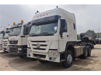 Cabeza tractora SINOTRUK HOWO