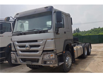Cabeza tractora SINOTRUK HOWO