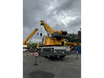 Leasing para Grove Grove GMK 4100 L Grove Grove GMK 4100 L: foto 5