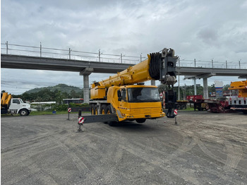 Leasing para Grove Grove GMK 4100 L Grove Grove GMK 4100 L: foto 4