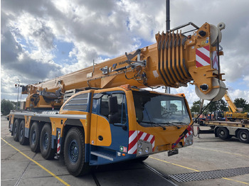 Autogrúa Tadano Tadano AC 5.220 L-1: foto 2 Autogrúa Tadano Tadano AC 5.220 L-1: foto 2