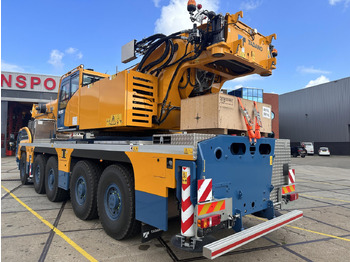 Autogrúa Tadano Tadano AC 5.220 L-1: foto 4 Autogrúa Tadano Tadano AC 5.220 L-1: foto 4